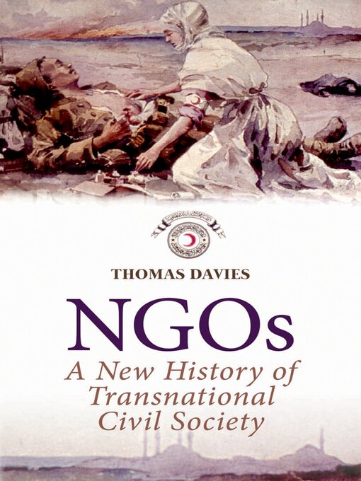 Title details for NGOs by Thomas Davies - Available